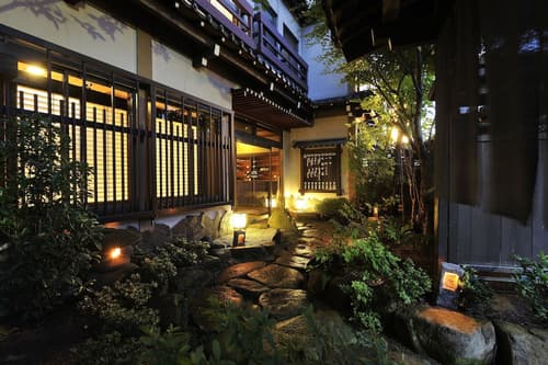 Hodakaso Yamanoiori, Primary image