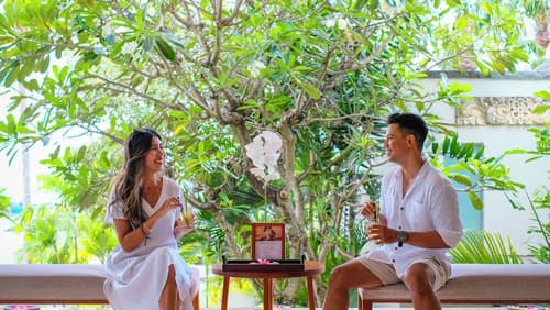 tanadewa Villas Nusa Dua Bali By Cross Collection, Reception