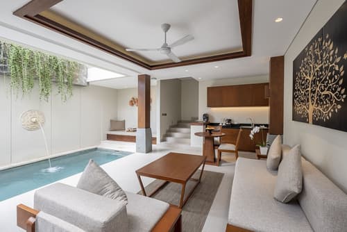 tanadewa Villas Nusa Dua Bali By Cross Collection, Primary image
