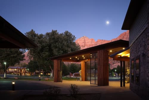 The Red Cliffs Lodge Zion, a Tribute Portfolio Hotel, Primary image