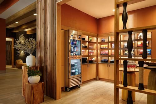 The Red Cliffs Lodge Zion, a Tribute Portfolio Hotel, Property amenity