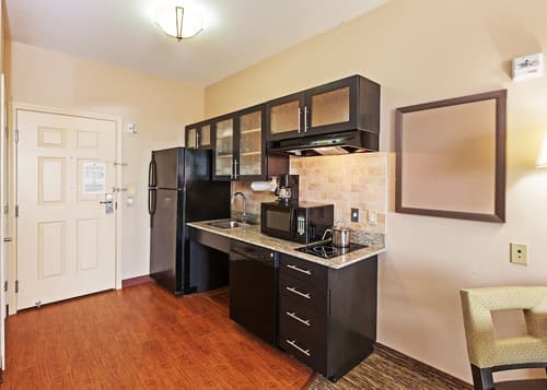 Candlewood Suites Amarillo-Western Crossing by IHG, Private kitchen