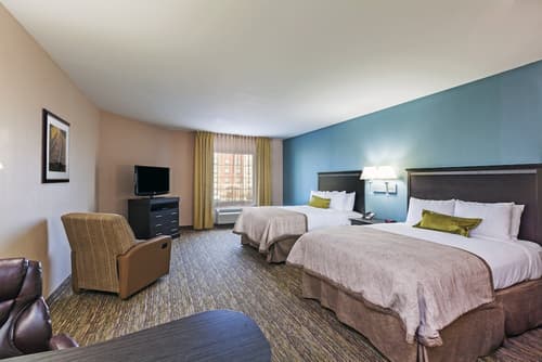Candlewood Suites Amarillo-Western Crossing by IHG, Room