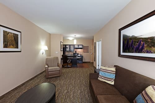 Candlewood Suites Amarillo-Western Crossing by IHG, Room amenity
