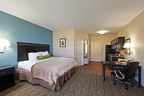 Candlewood Suites Amarillo-Western Crossing by IHG, Room