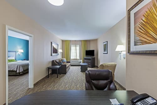 Candlewood Suites Amarillo-Western Crossing by IHG, Room
