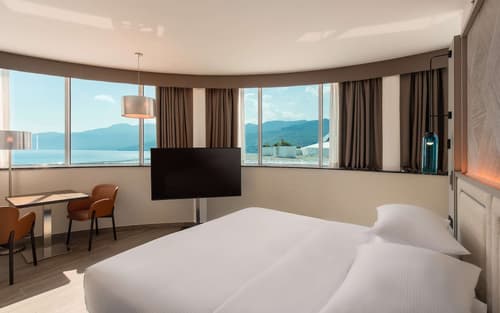 Hilton Rijeka Costabella Beach Resort & Spa, Room