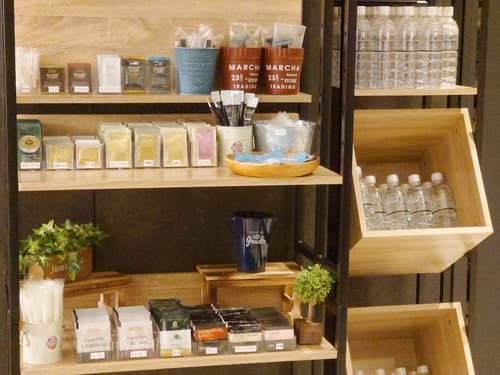 Granbell Hotel Osaka, Property amenity