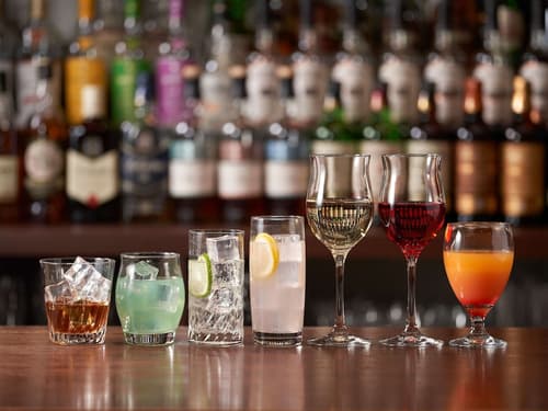 hotel around TAKAYAMA, an Ascend Collection Hotel, Lobby lounge