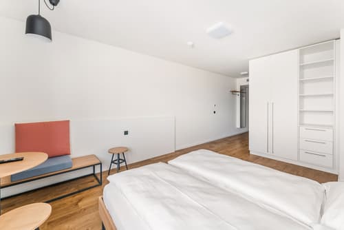 smartments Wien Heiligenstadt, Room