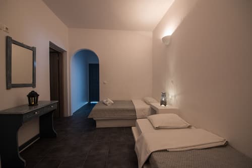 Ostria Studios & Apartments, Room