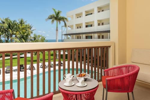 Dreams Puerto Morelos Resort & Spa - All Inclusive, Room