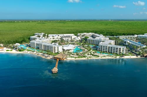 Dreams Puerto Morelos Resort & Spa - All Inclusive, Primary image
