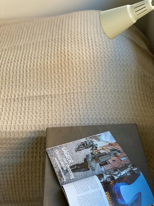 Hotel N Hostel Malmö City, Room