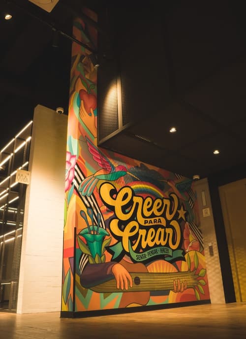 ibis Styles Lima San Isidro, Reception