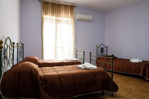 Best Western Hotel dei Mille, Room