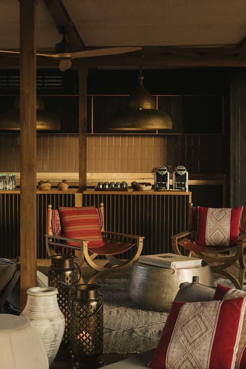 Our Habitas AlUla, Reception