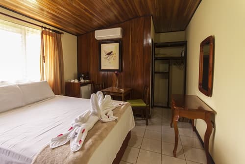 Arenal Waterfall Lodge, Room