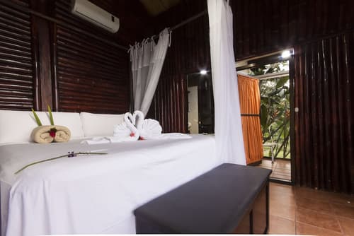 Arenal Waterfall Lodge, Room