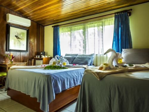 Arenal Waterfall Lodge, Room