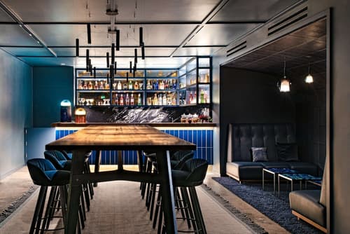 Hyatt Centric Murano Venice, Bar (on property)