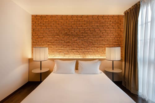 Hyatt Centric Murano Venice, Room