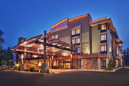 SpringHill Suites by Marriott Coeur d'Alene, Primary image