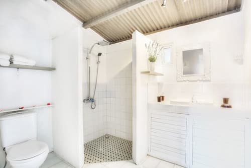 Esprit Libre Restaurant and Guest House, Room