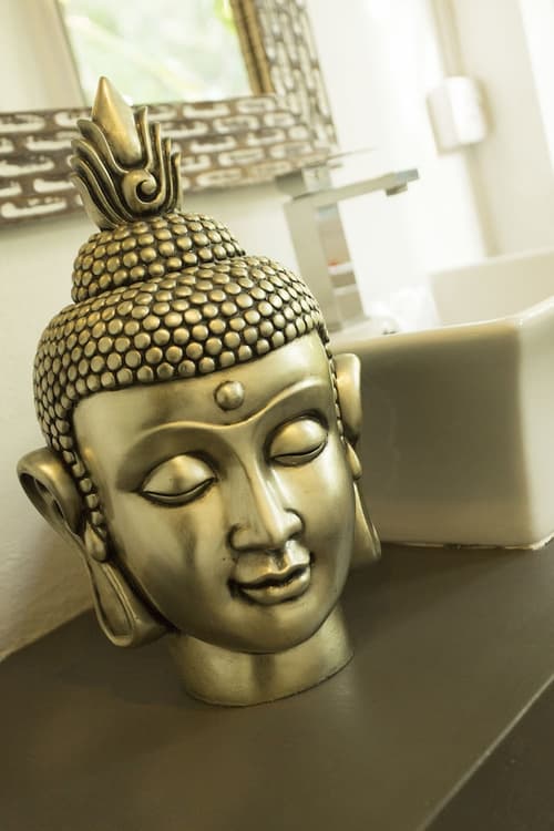 Esprit Libre Restaurant and Guest House, Interior entrance