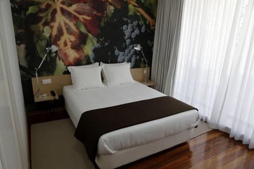 LBV House Hotel, Room