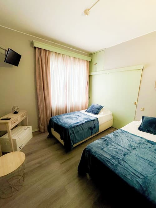 Residencial Monaco 38051-AL, Room