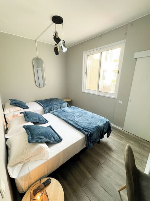 Residencial Monaco 38051-AL, Room