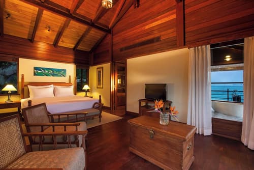 JA Enchanted Island Resort Seychelles, Room