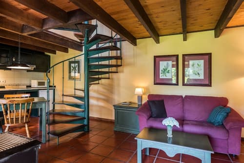 Pestana Quinta do Arco Nature & Rose Garden Hotel, Room