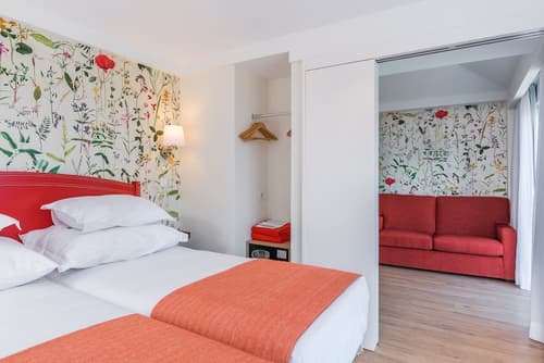 Pestana Quinta do Arco Nature & Rose Garden Hotel, Room