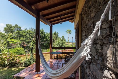 Pestana Quinta do Arco Nature & Rose Garden Hotel, Room