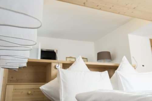 Alpstay - Chalet Hotel Hartmann - Adults Only, Room