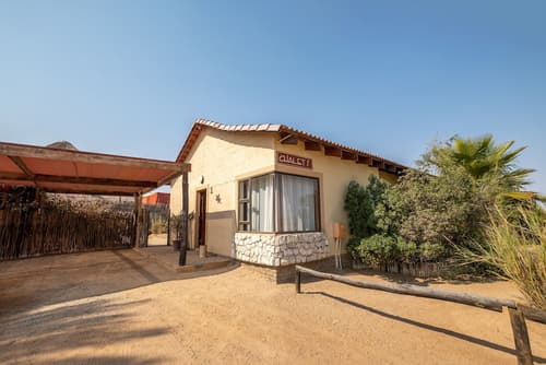 Gecko Ridge Guest House, Room