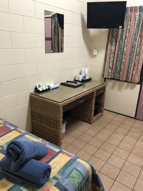 Aurora Kakadu Lodge, Room