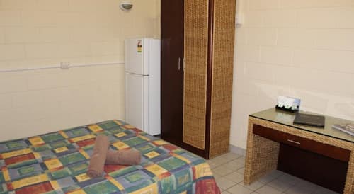 Aurora Kakadu Lodge, Room