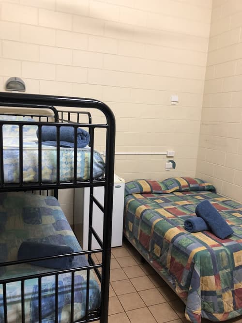 Aurora Kakadu Lodge, Room