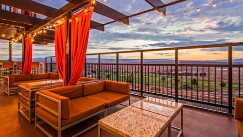 Best Western View Of Lake Powell Hotel, Primary image