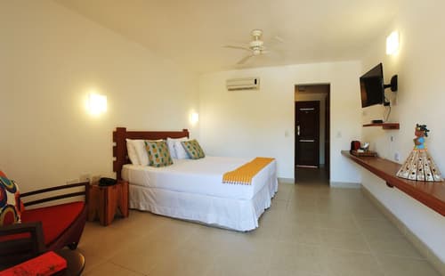 Pousada João Fernandes, Room