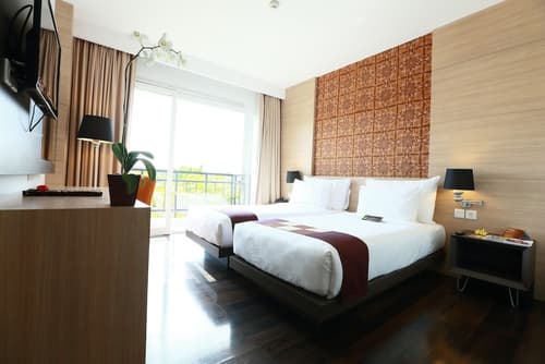 b Hotel Bali & Spa, Room