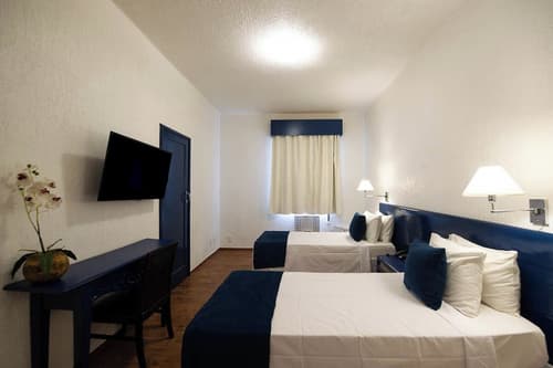 Normandie Design Hotel, Room