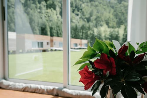 Furnas Lake Forest Living, Room