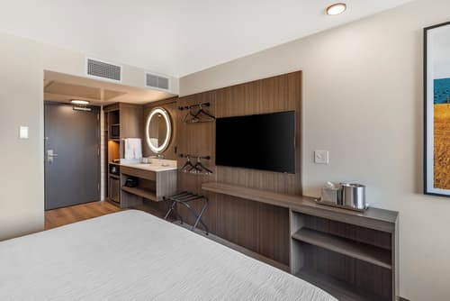 The Gibson Hotel Great Falls, an Ascend Collection Hotel, Room