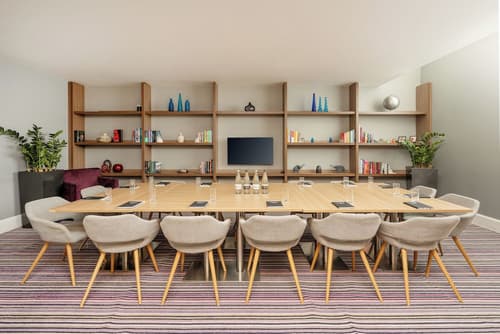 Staybridge Suites Birmingham by IHG, Meeting facility