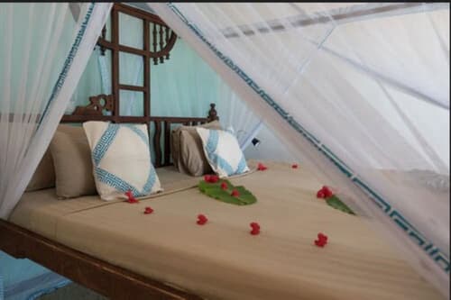 Reef & Beach Resort, Room