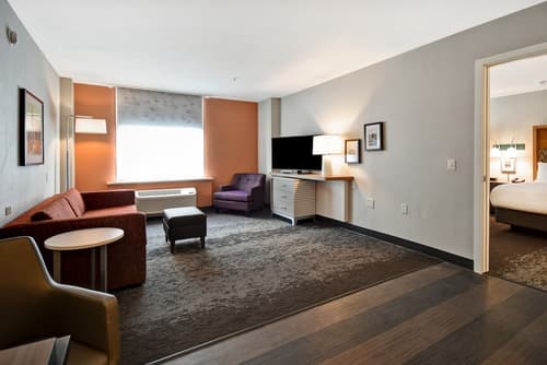 Holiday Inn Lancaster by IHG, Room
